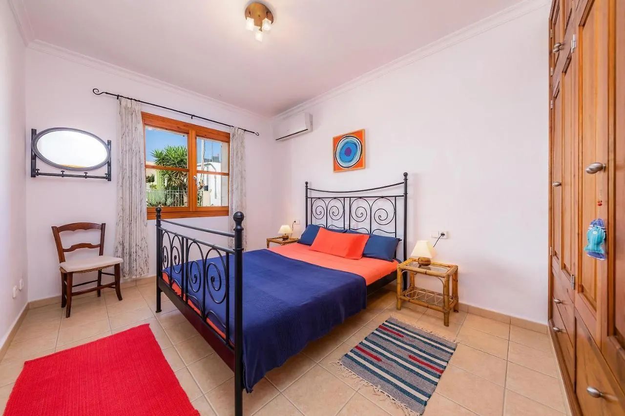 Villa Casa Es Domingos Cala Llombards 0*,  Spagna