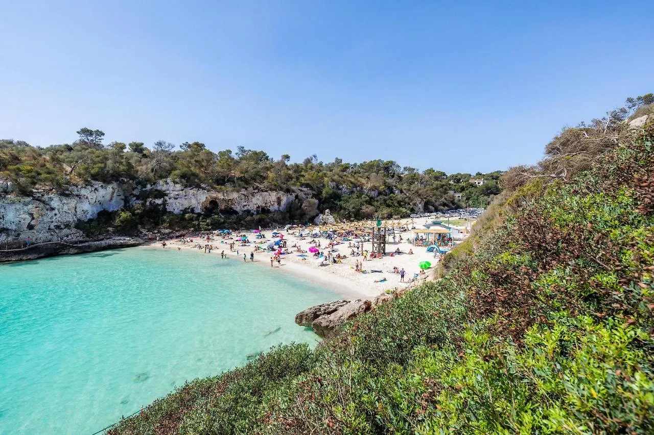 Villa Casa Es Domingos Cala Llombards