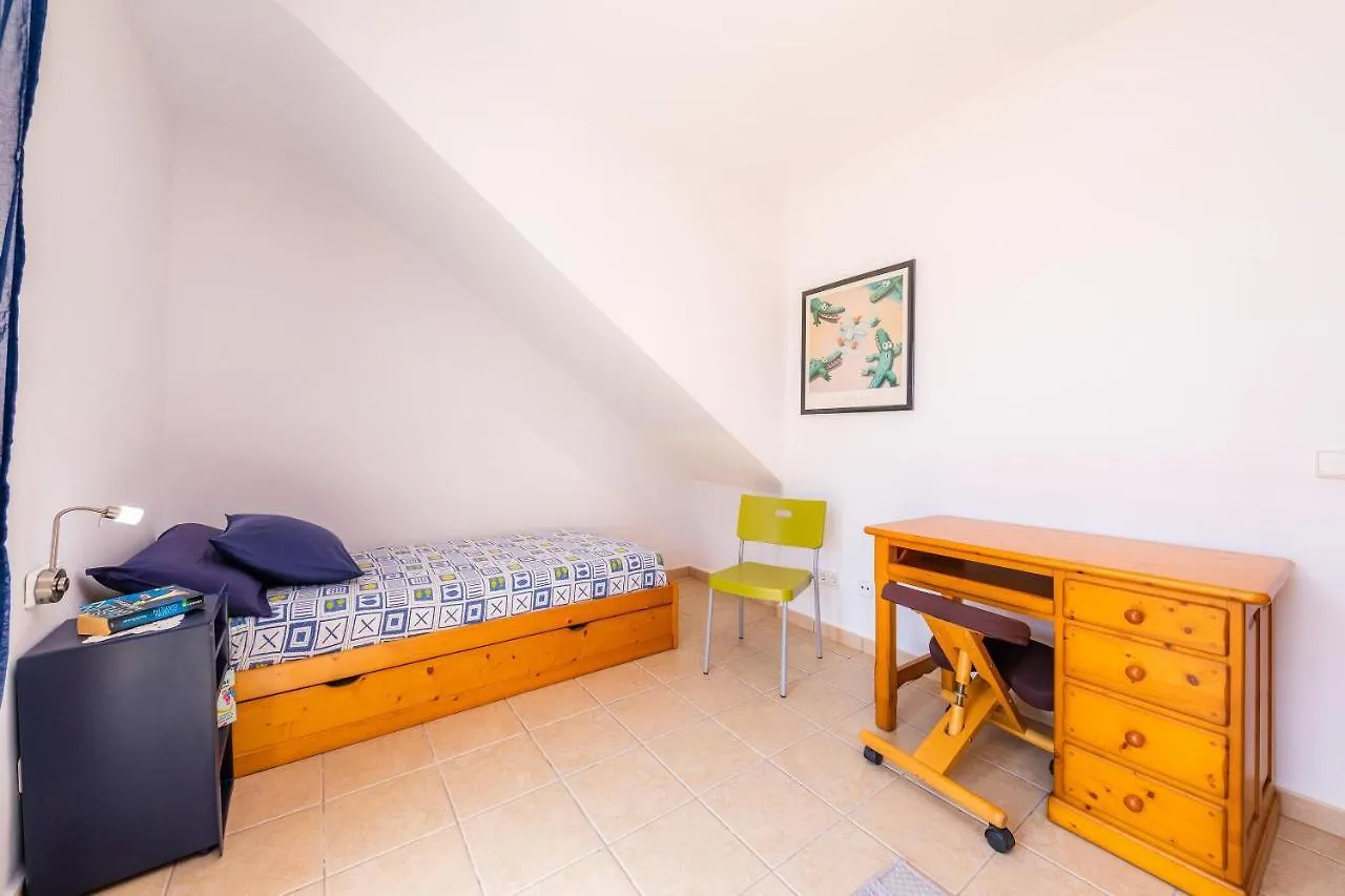 Casa vacanze Villa Casa Es Domingos Cala Llombards