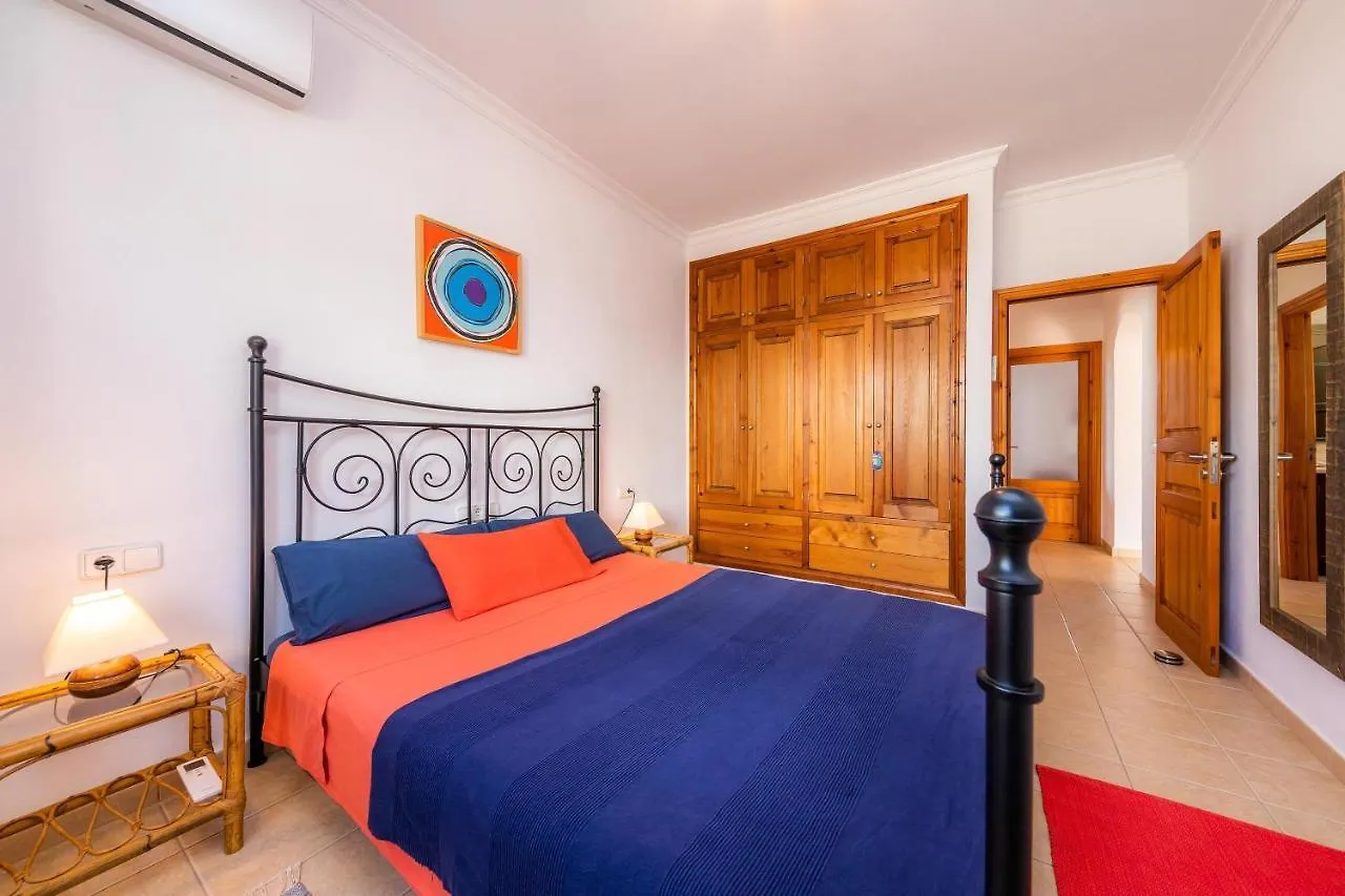 Villa Casa Es Domingos Cala Llombards