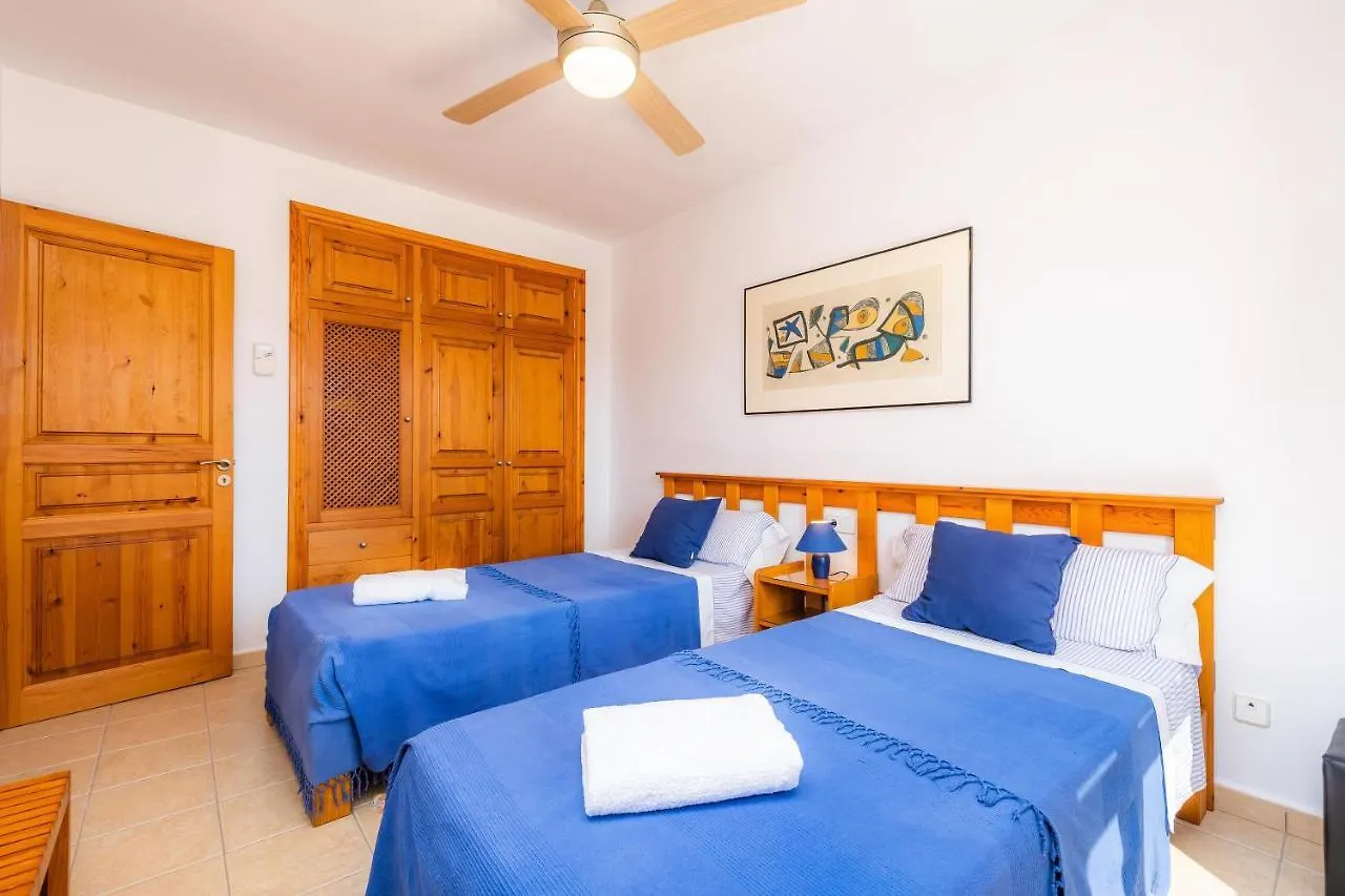 Villa Casa Es Domingos Cala Llombards
